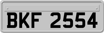 BKF2554