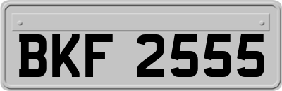 BKF2555