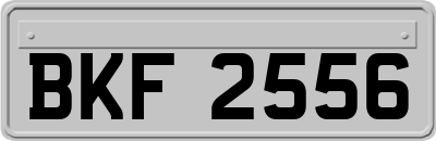 BKF2556