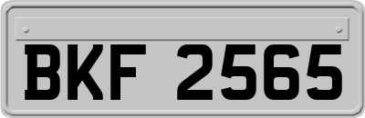 BKF2565