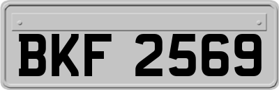 BKF2569