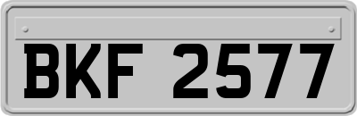 BKF2577