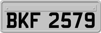 BKF2579