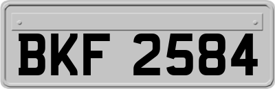 BKF2584