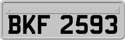 BKF2593
