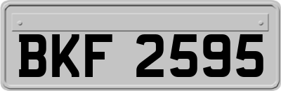 BKF2595