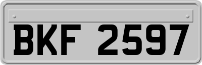 BKF2597