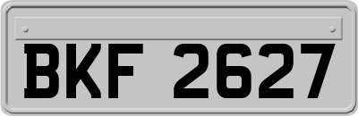 BKF2627