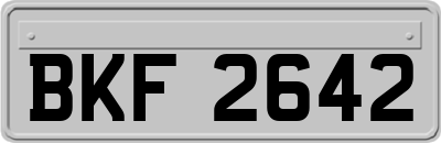 BKF2642