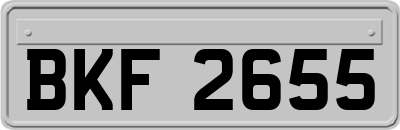 BKF2655