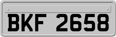 BKF2658