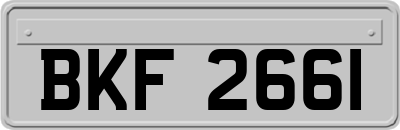 BKF2661
