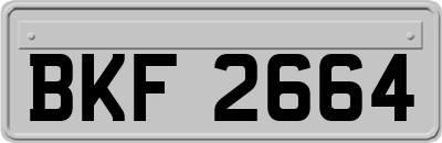 BKF2664