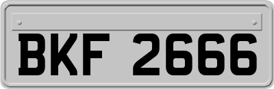 BKF2666