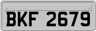 BKF2679