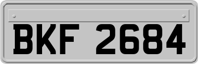 BKF2684