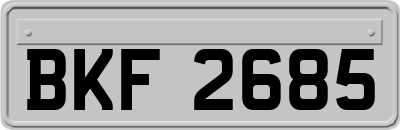 BKF2685