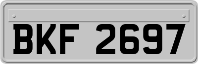 BKF2697