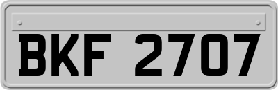 BKF2707