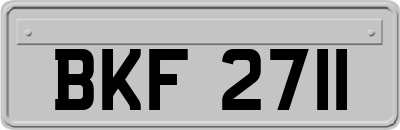 BKF2711