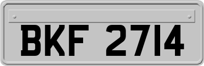 BKF2714