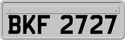BKF2727