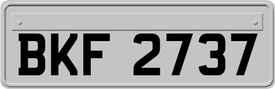 BKF2737