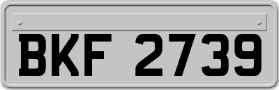BKF2739