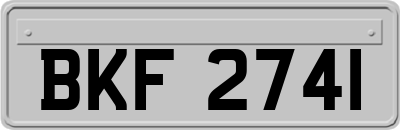 BKF2741
