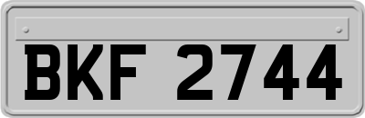 BKF2744