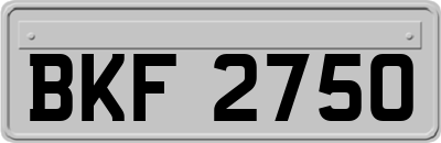 BKF2750