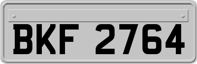 BKF2764