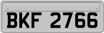 BKF2766