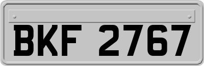 BKF2767