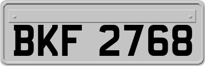 BKF2768