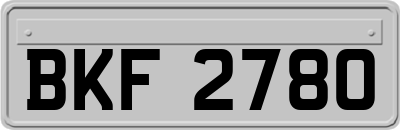 BKF2780