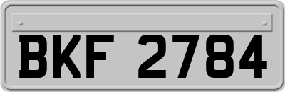 BKF2784