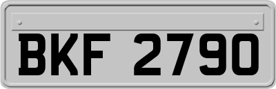 BKF2790