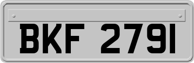 BKF2791