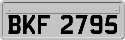 BKF2795