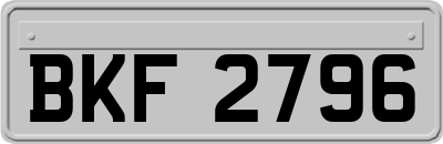 BKF2796
