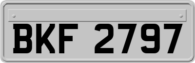 BKF2797
