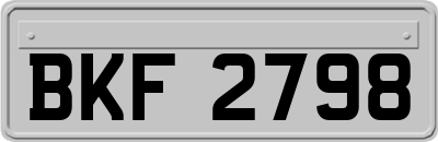 BKF2798