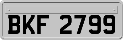 BKF2799
