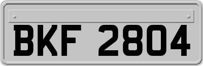 BKF2804