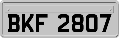 BKF2807