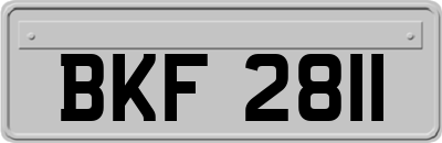 BKF2811