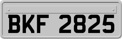BKF2825