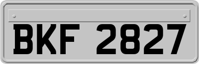 BKF2827