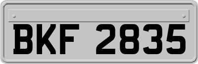 BKF2835
